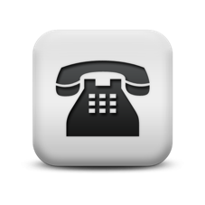 icon telephone